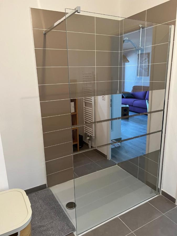 Appartamento Chez Olivia Arras Esterno foto